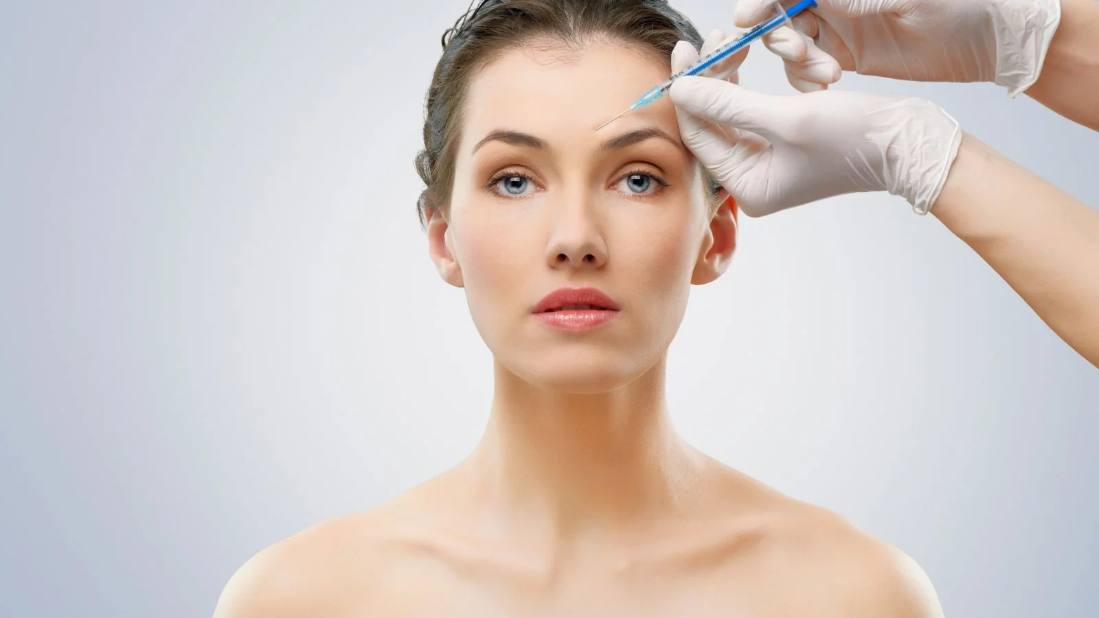 Hyaluron-Behandlung in der Ästhetikpraxis